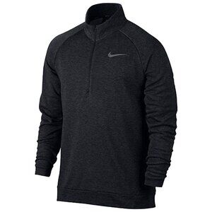 NIKE Jacket Medium Nike Dry Training Top Gray
